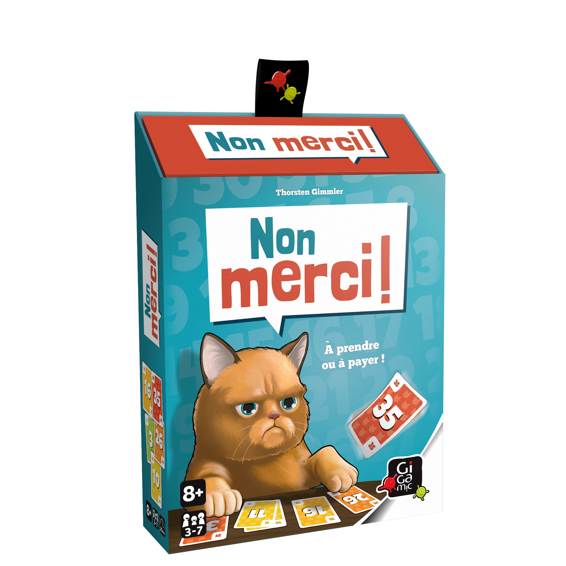 NON MERCI – Image 3
