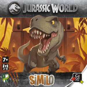 SIMILO JURASSIC WORLD