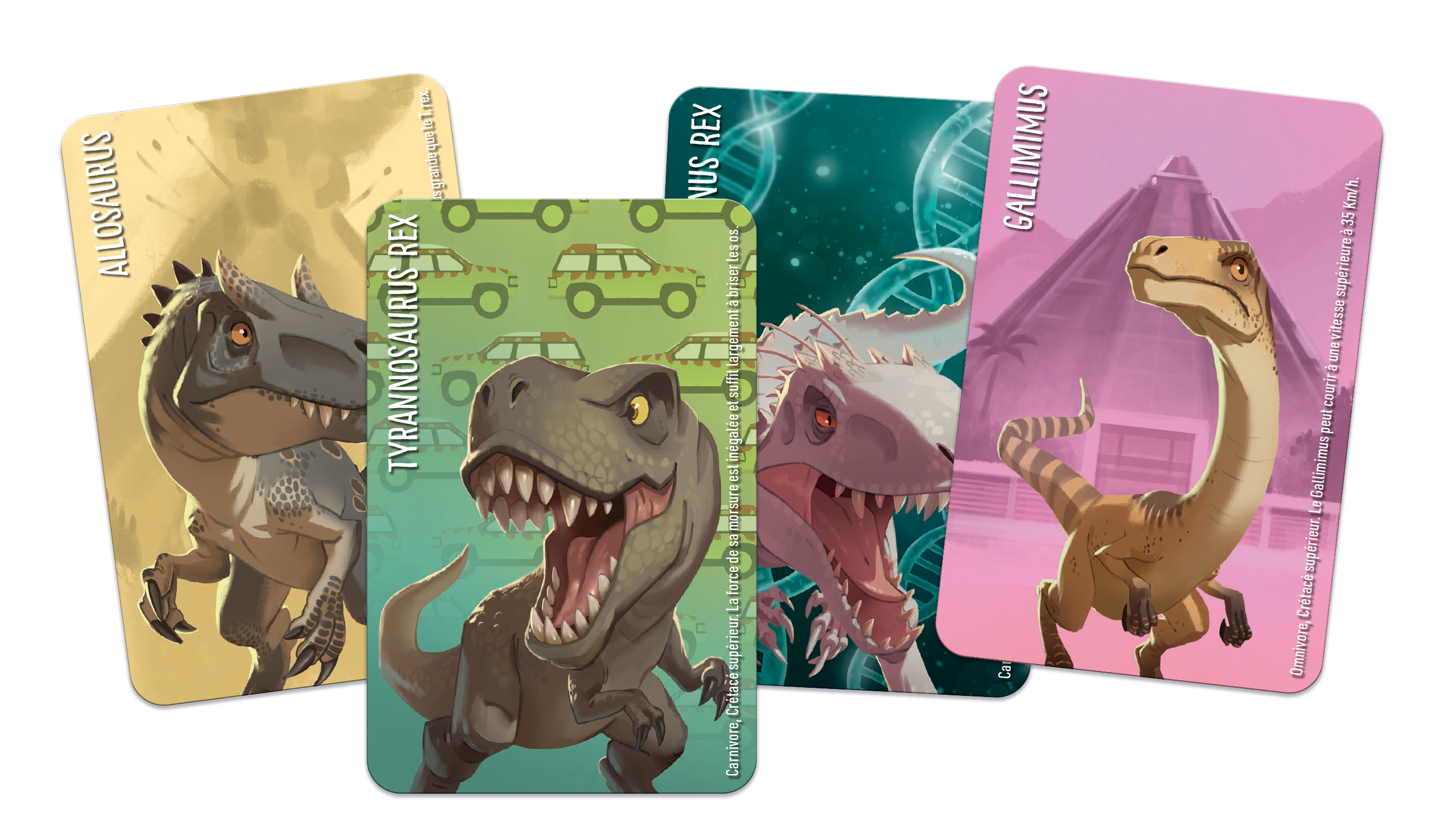 SIMILO JURASSIC WORLD – Image 5