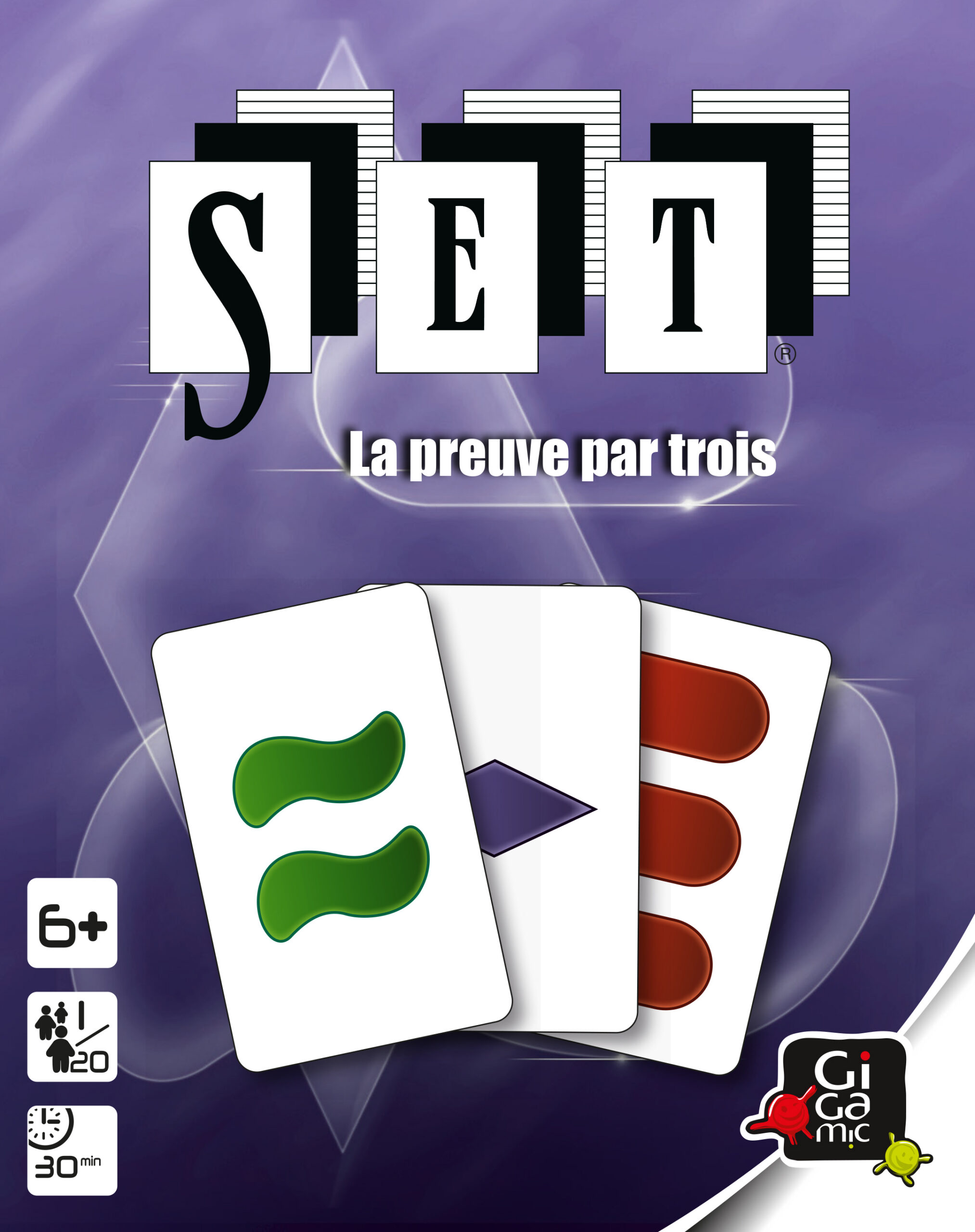 SET