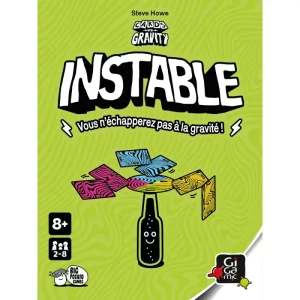 INSTABLE