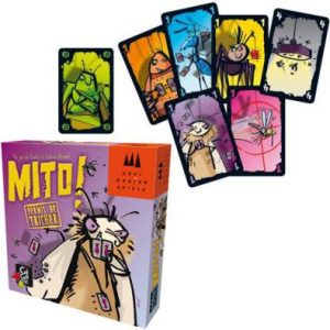 MITO (Biseau)