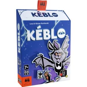 KEBLO (biseau)