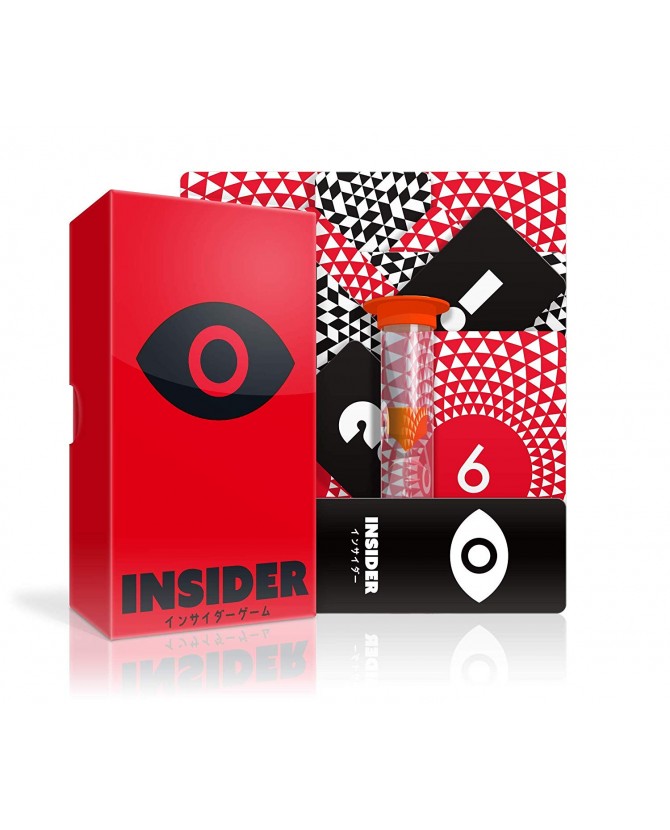 INSIDER