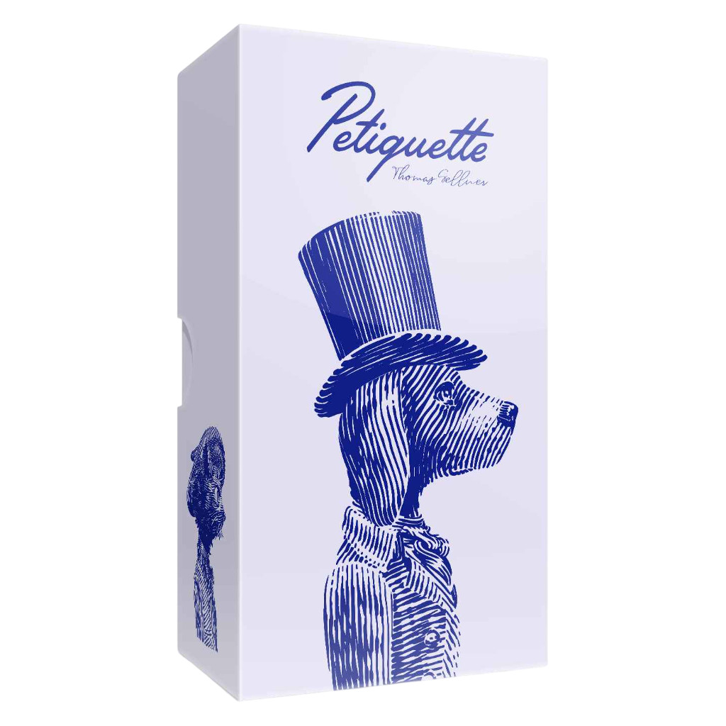 PETIQUETTE