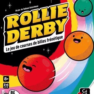 ROLLIE DERBY