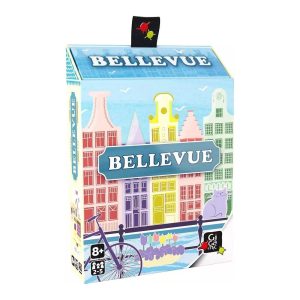 BELLEVUE - PARTHENAY