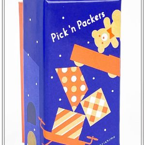 PICK'N PACKERS