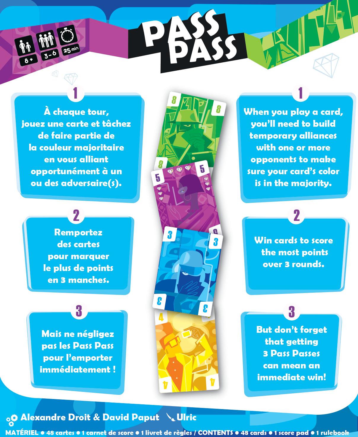 PASS PASS – Image 2