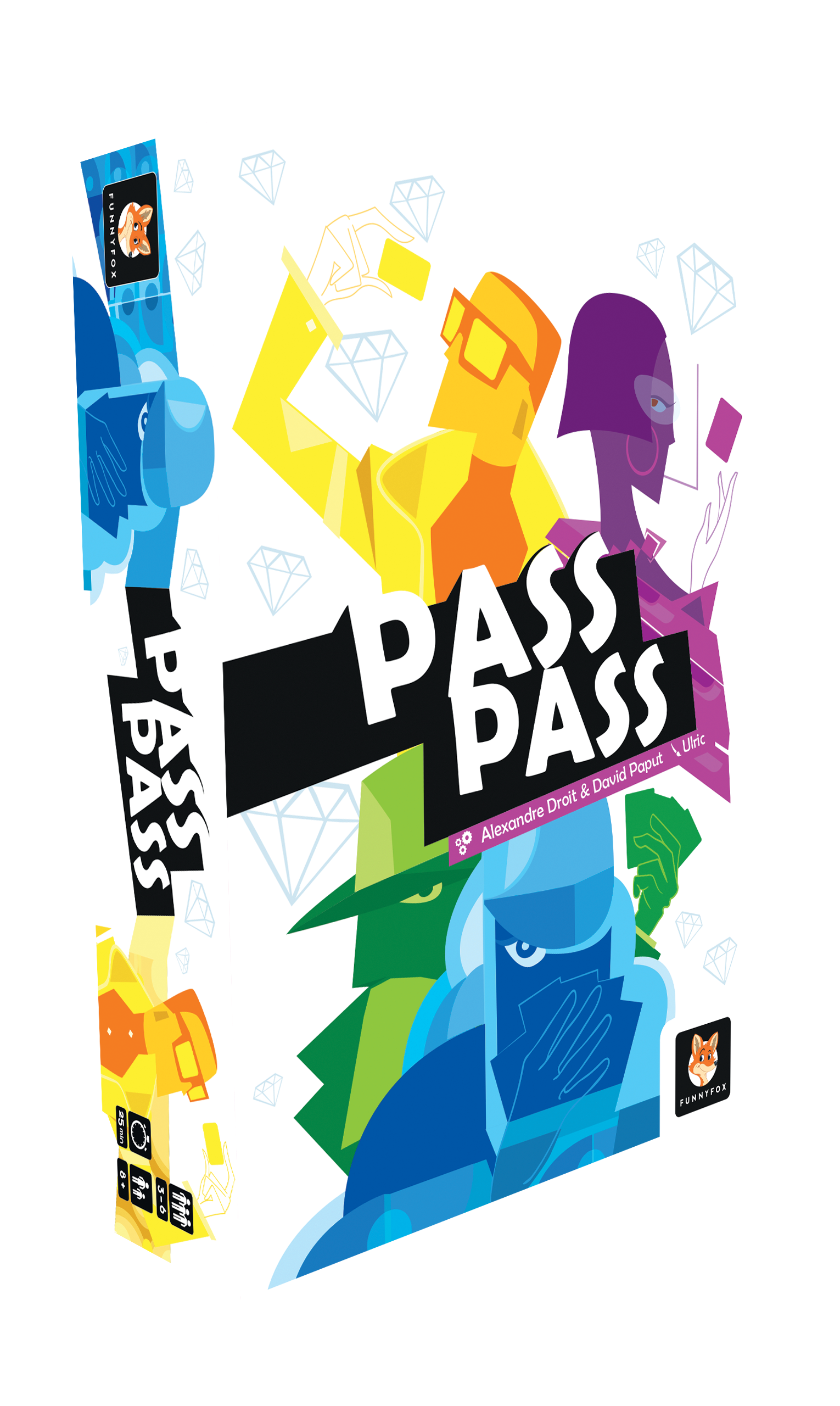 PASS PASS – Image 3