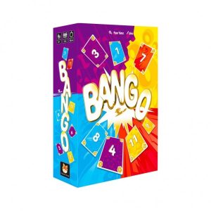 BANGO