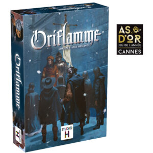 ORIFLAMME