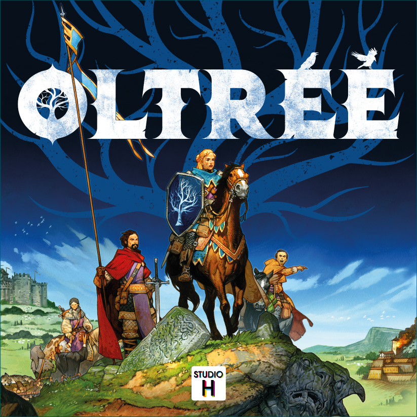 OLTREE