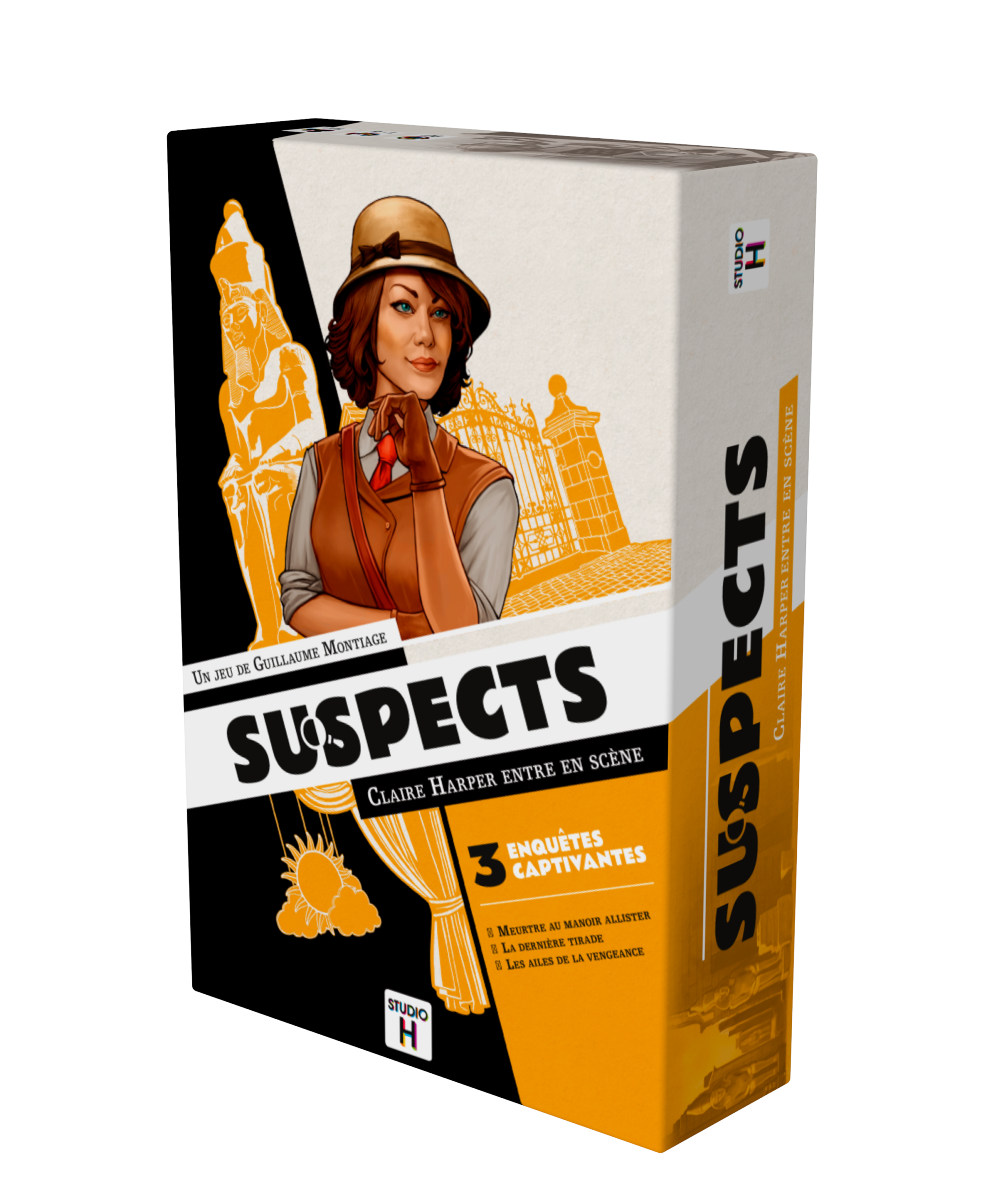 SUSPECTS – Image 3