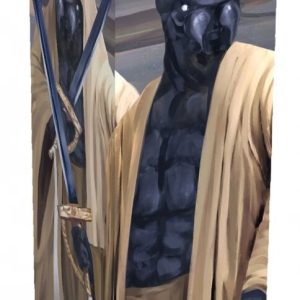 LEDA - Tapis de jeu Scorpions