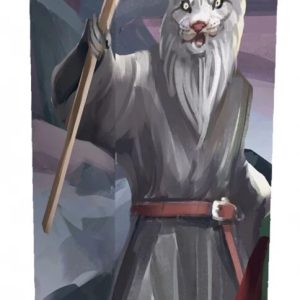 LEDA - Tapis de jeu Chats