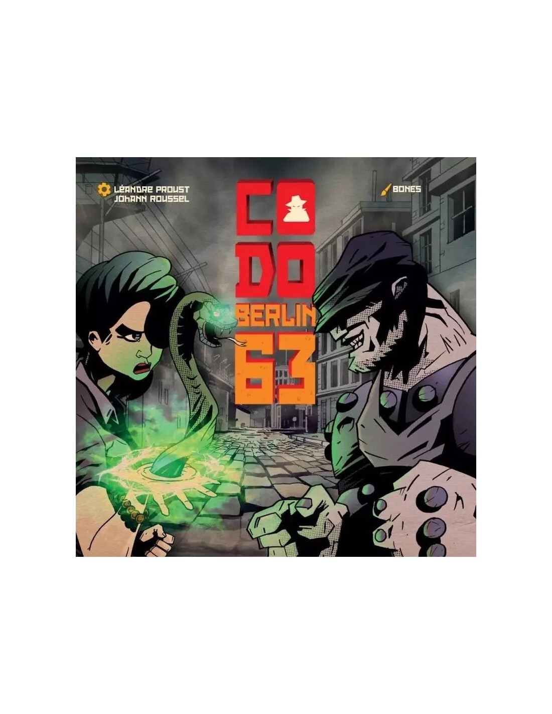 CODO Berlin 63