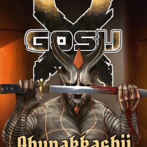 Gosu X : Extension 1 Abunakkashii