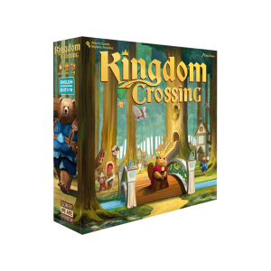 KINGDOM CROSSING