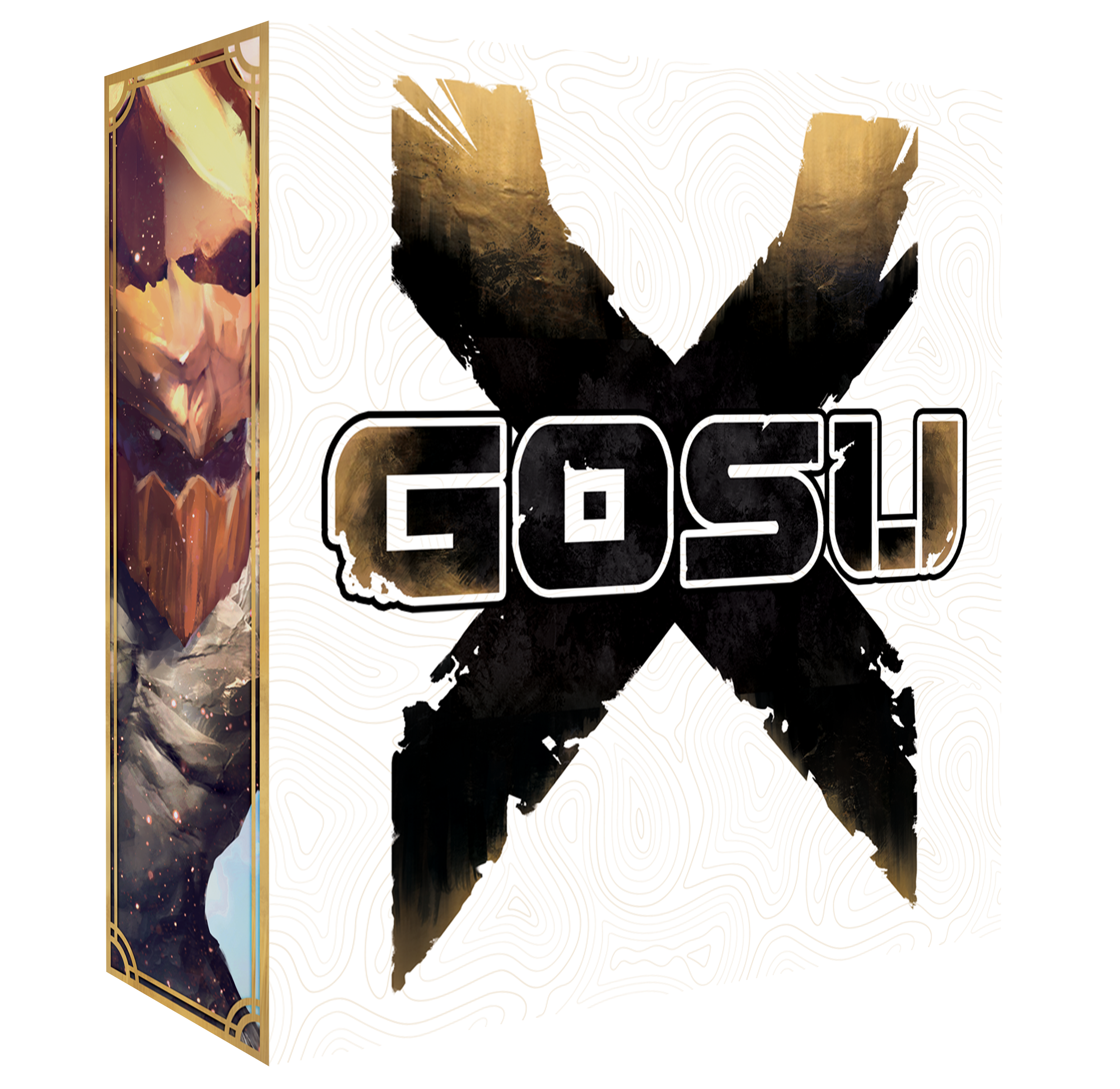 GOSU X – Image 3