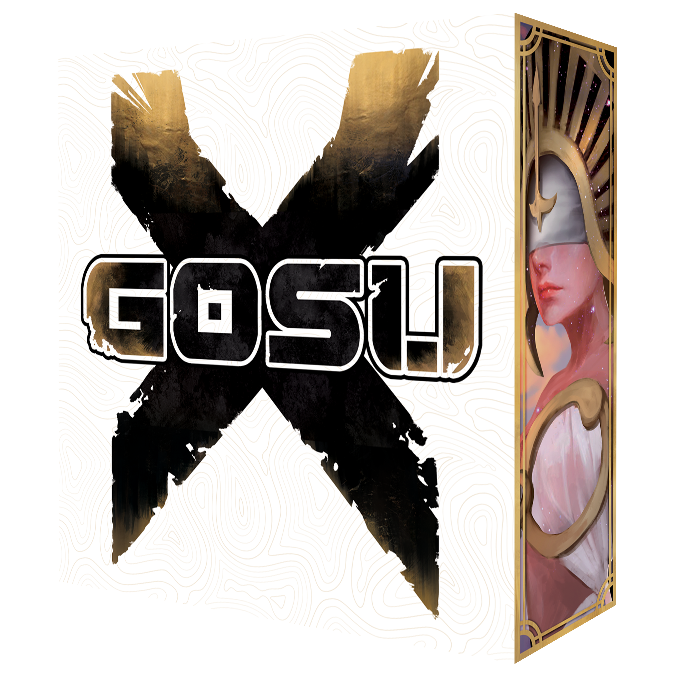 GOSU X – Image 4