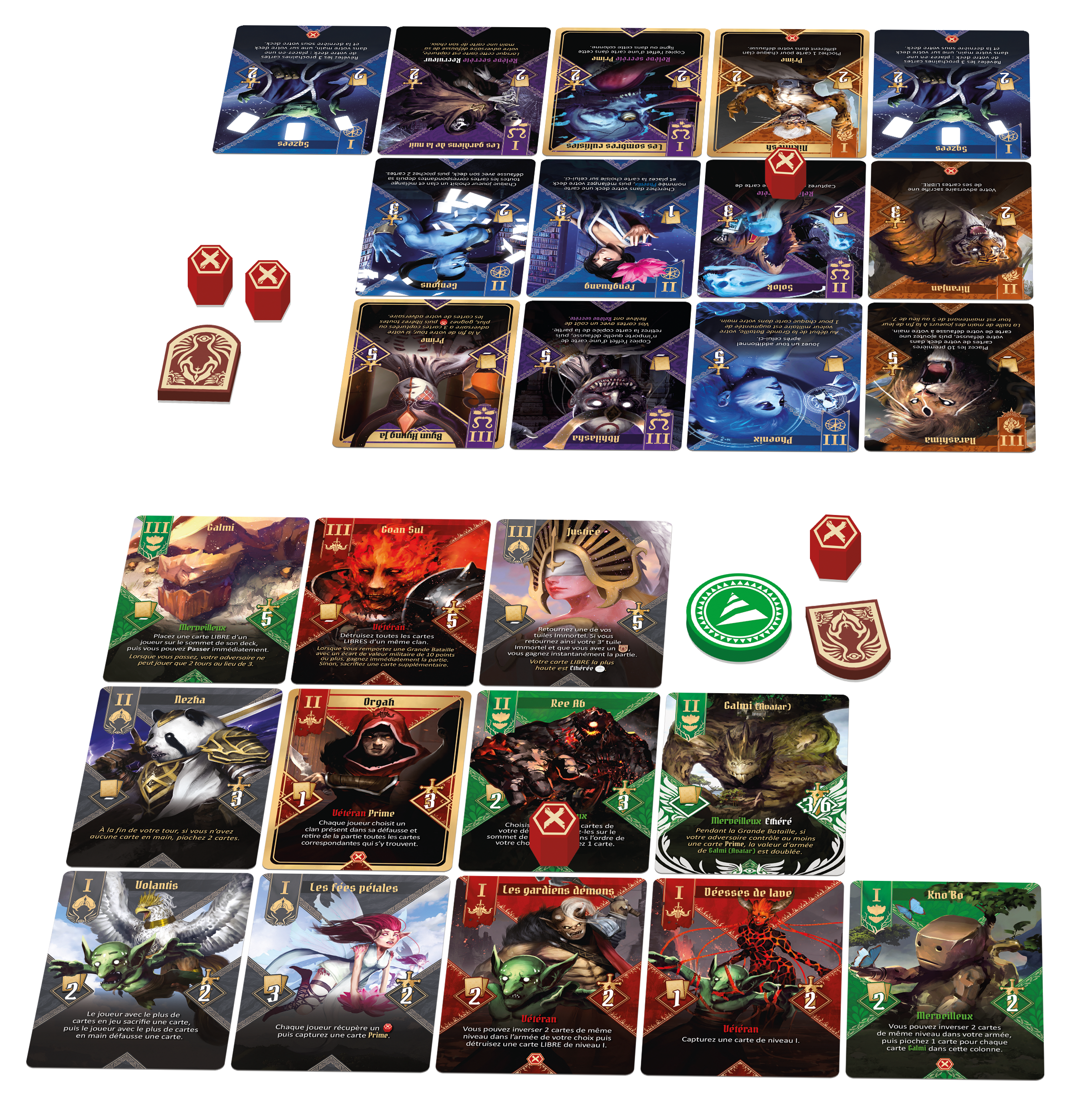 GOSU X – Image 5