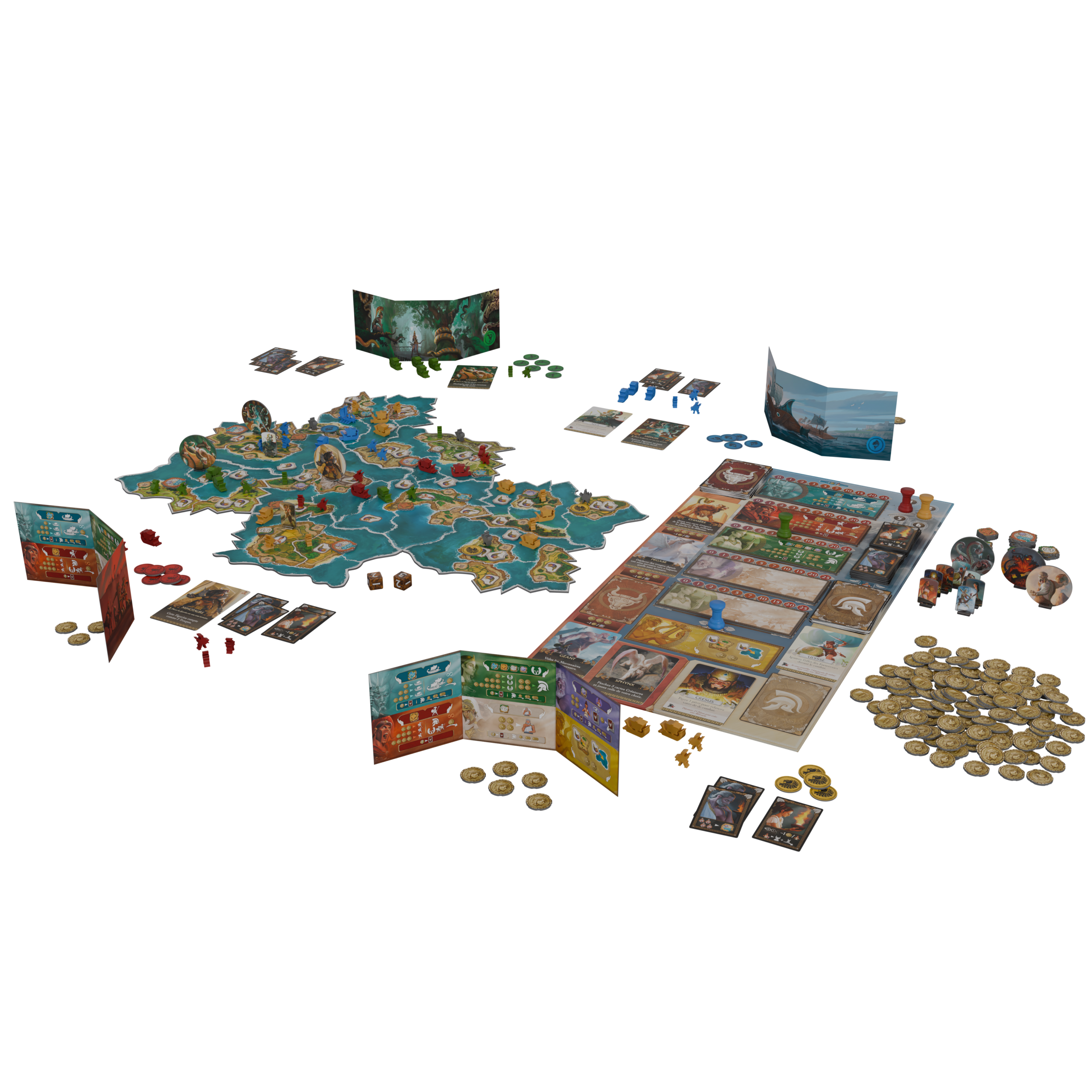 CYCLADES – Image 4
