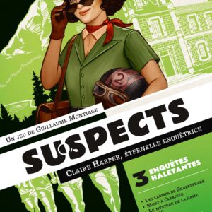 SUSPECTS 2
