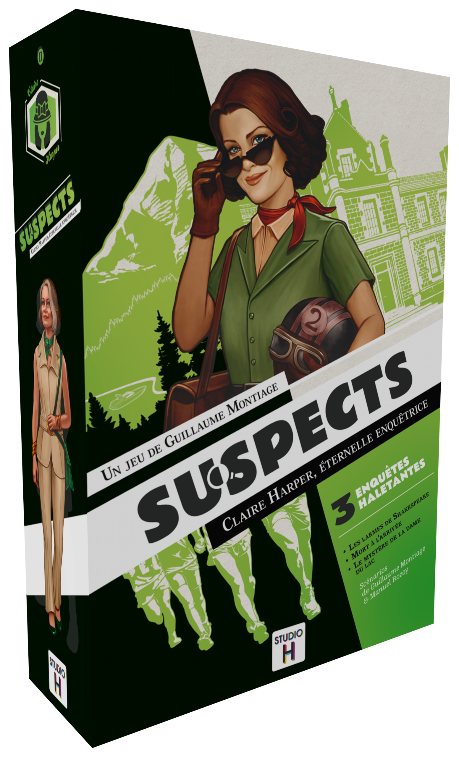 SUSPECTS 2 – Image 3