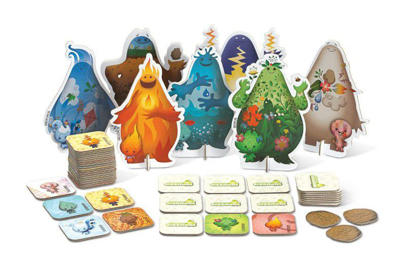 CHASSE AUX GIGAMONS – Image 2