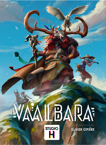 VAALBARA