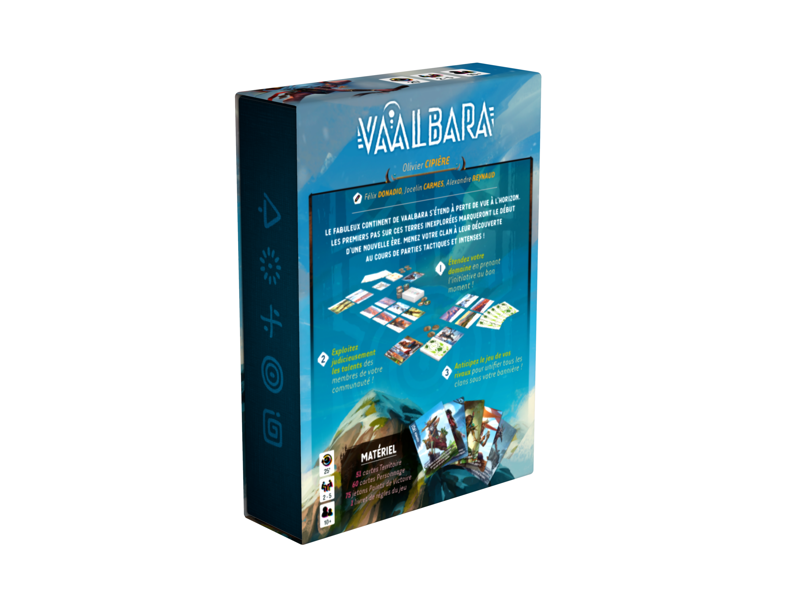VAALBARA – Image 2