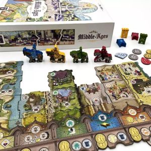 MIDDLE AGES
