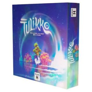 TULIKKO