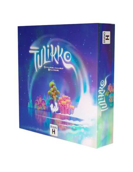 TULIKKO