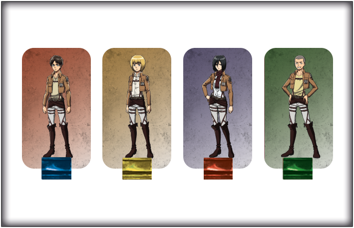 ATTACK ON TITAN : Le Dernier Rempart – Image 18