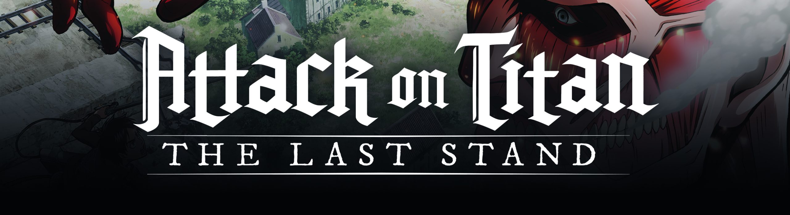 ATTACK ON TITAN : Le Dernier Rempart – Image 2