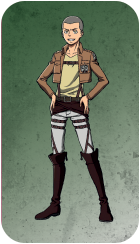 ATTACK ON TITAN : Le Dernier Rempart – Image 4