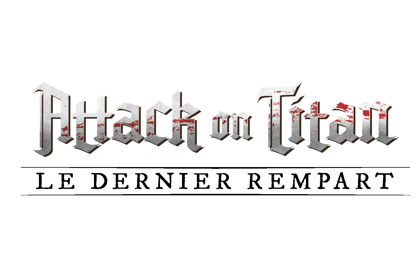 ATTACK ON TITAN : Le Dernier Rempart – Image 9