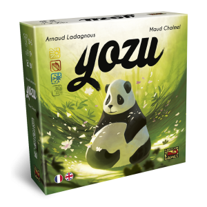 YOZU