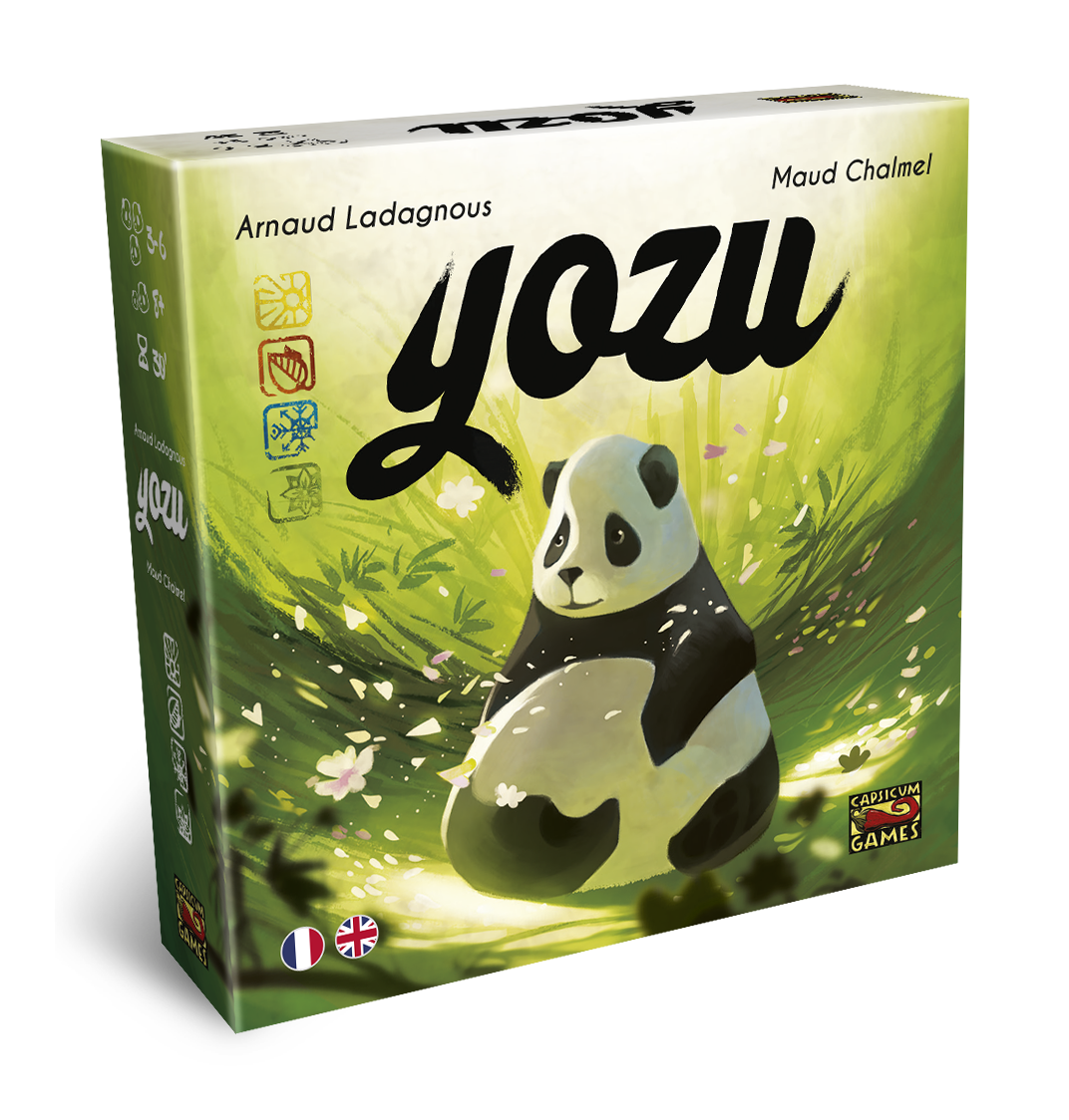 YOZU