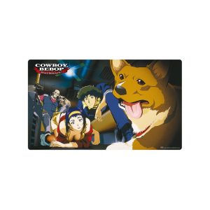 COWBOY BEBOP JDR - Playmat Sword Fish Team