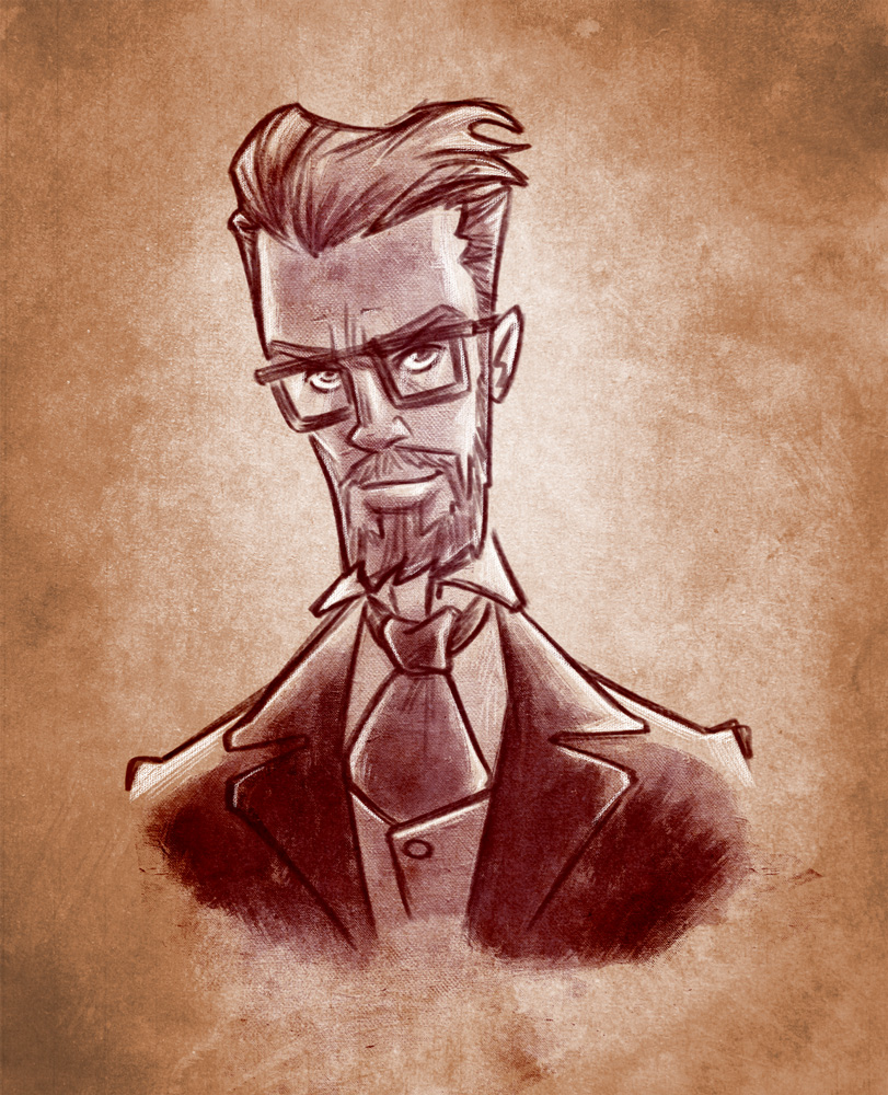 REVEILLE PAS CTHULHU ! – Image 19