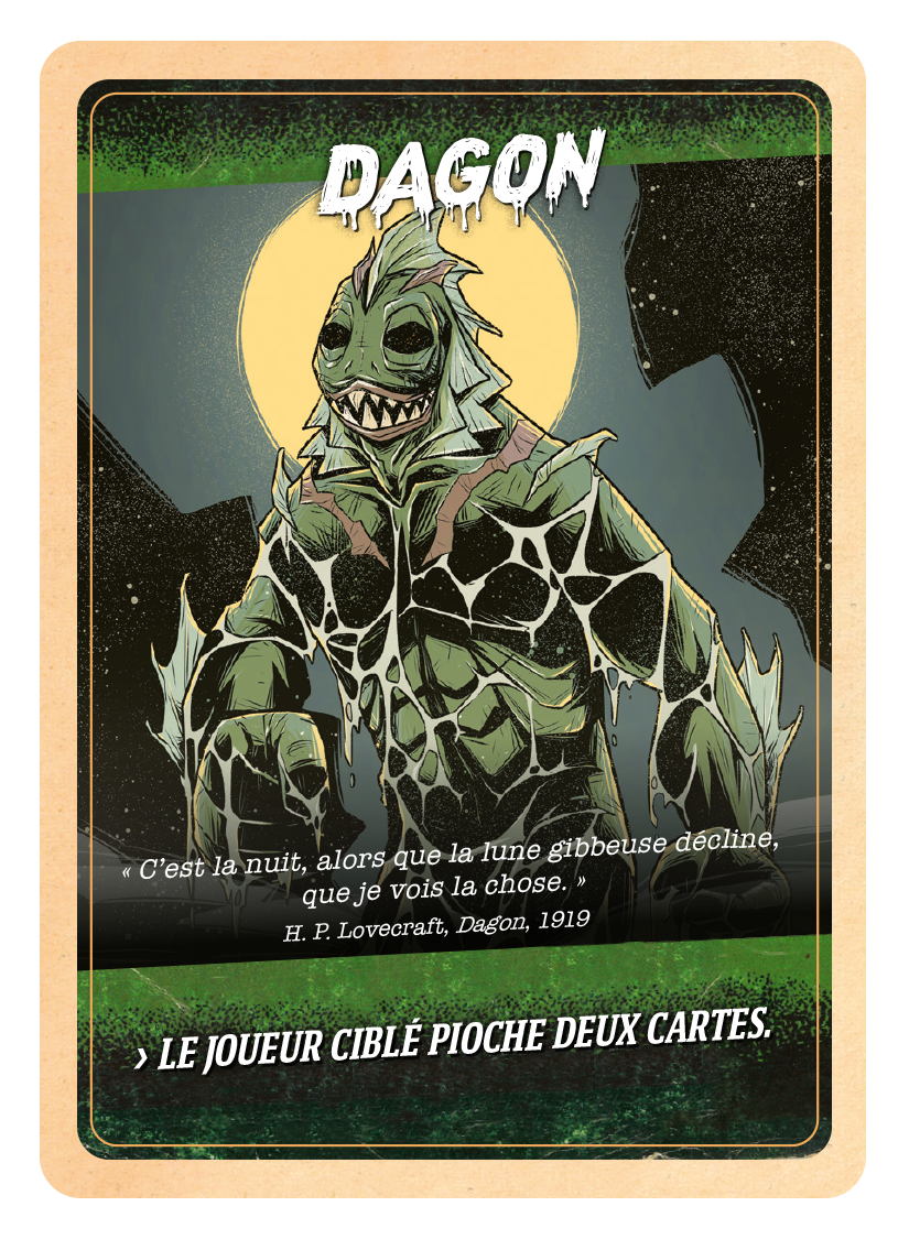 REVEILLE PAS CTHULHU ! – Image 4