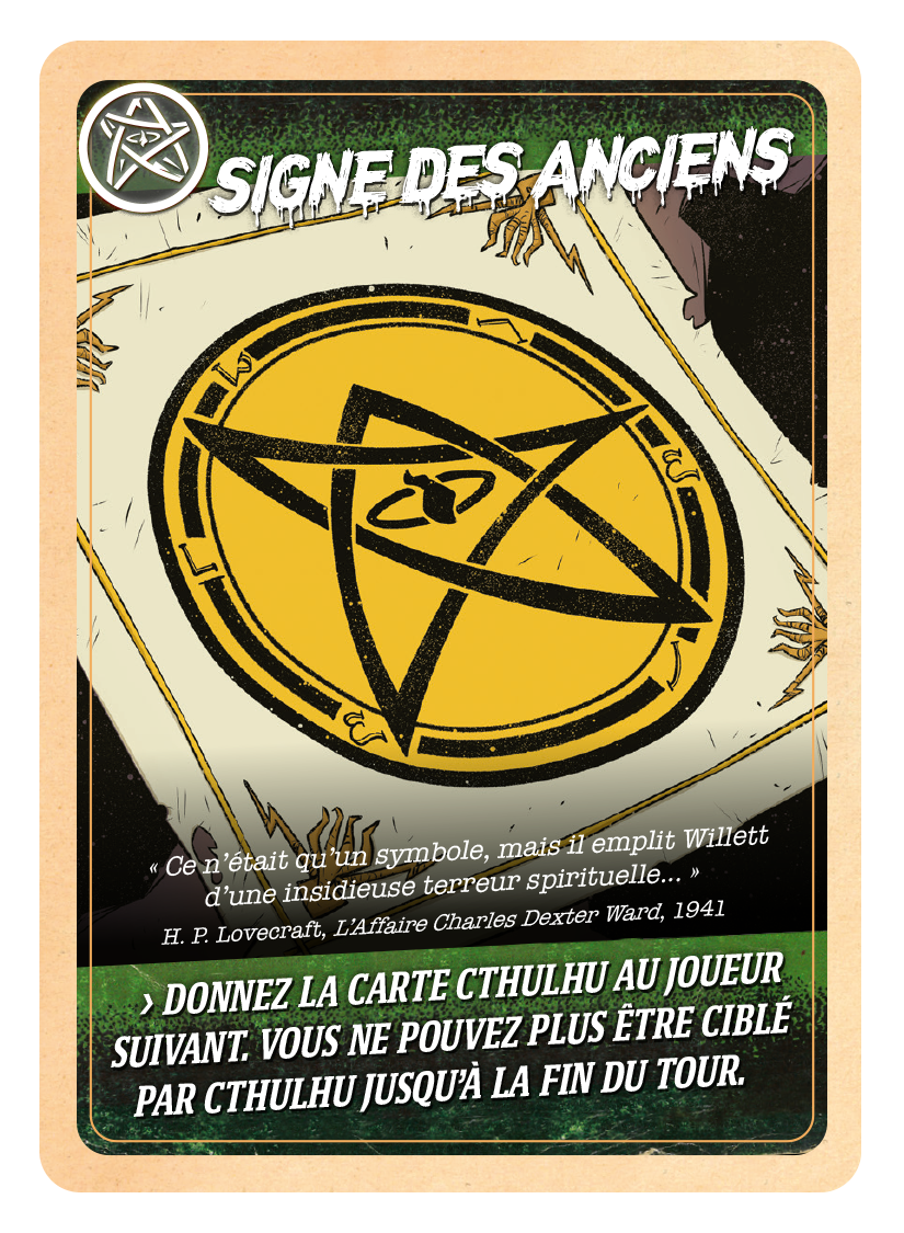 REVEILLE PAS CTHULHU ! – Image 5