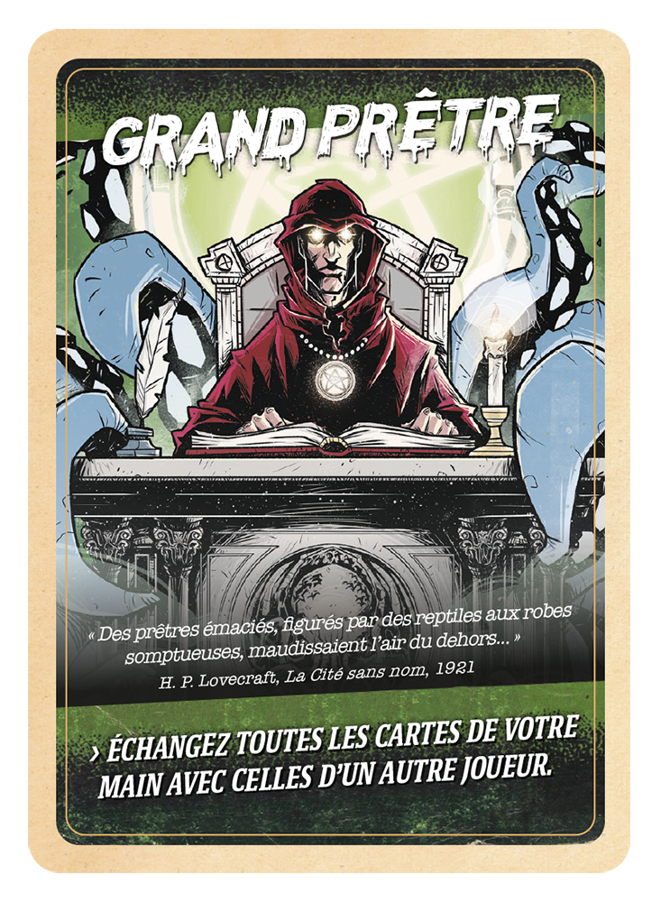 REVEILLE PAS CTHULHU ! – Image 6