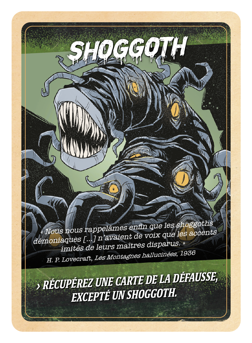 REVEILLE PAS CTHULHU ! – Image 7