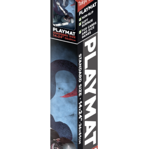 TOKYO GHOUL - Playmat Blue Kaneki