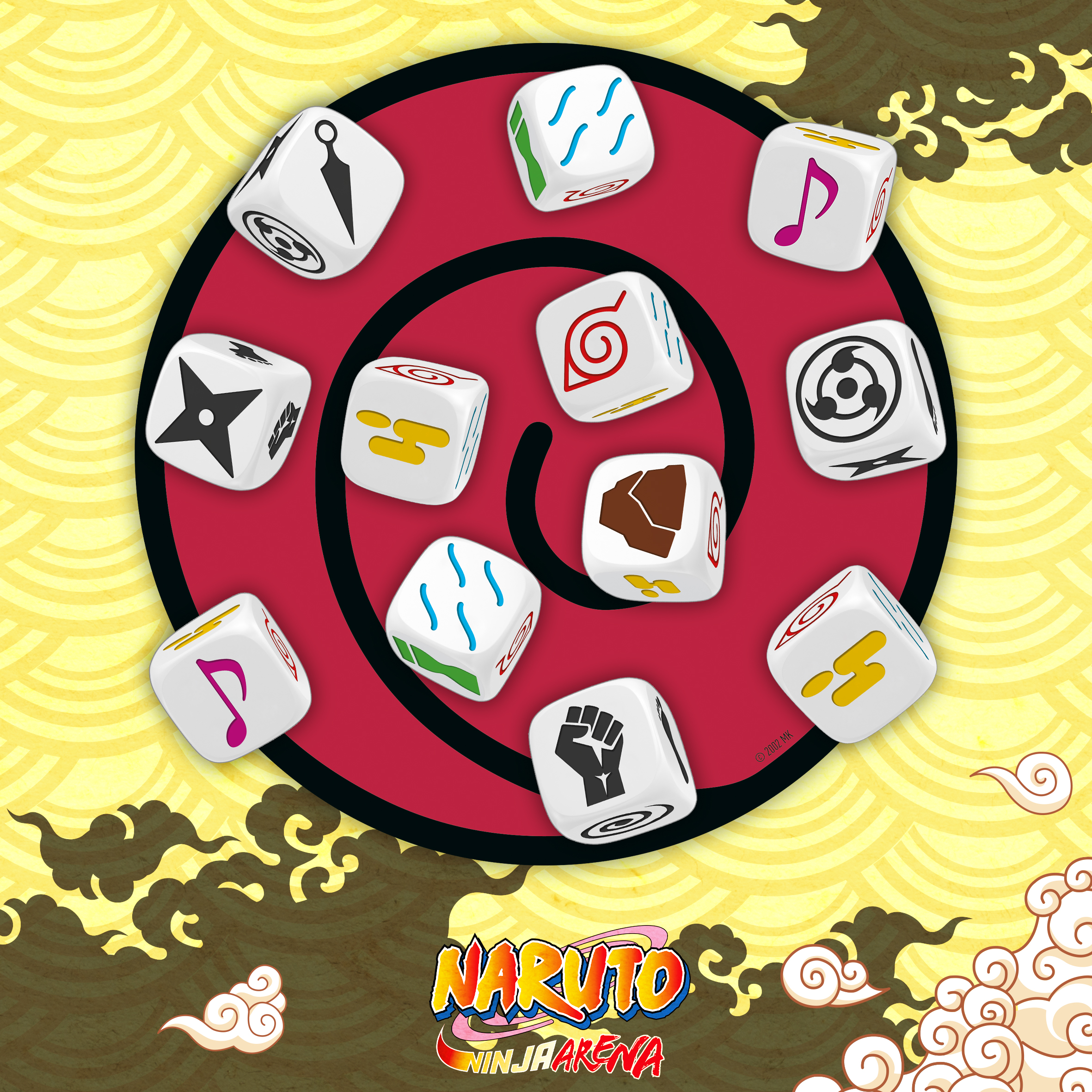NARUTO NINJA ARENA – Image 12