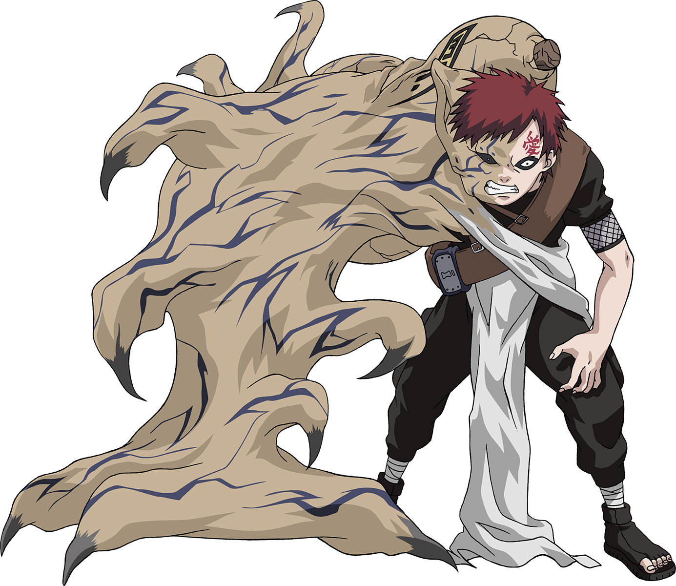 NARUTO NINJA ARENA – Image 14